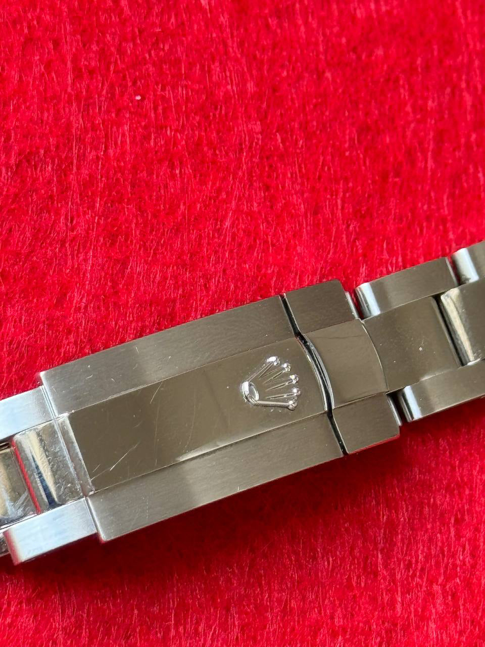 Rolex Datejust 31