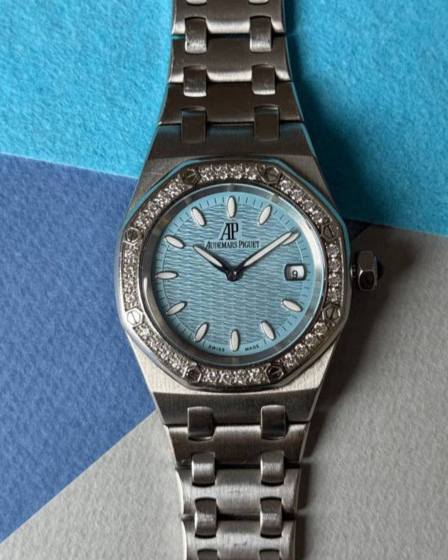 Audemars Piguet Royal Oak Lady