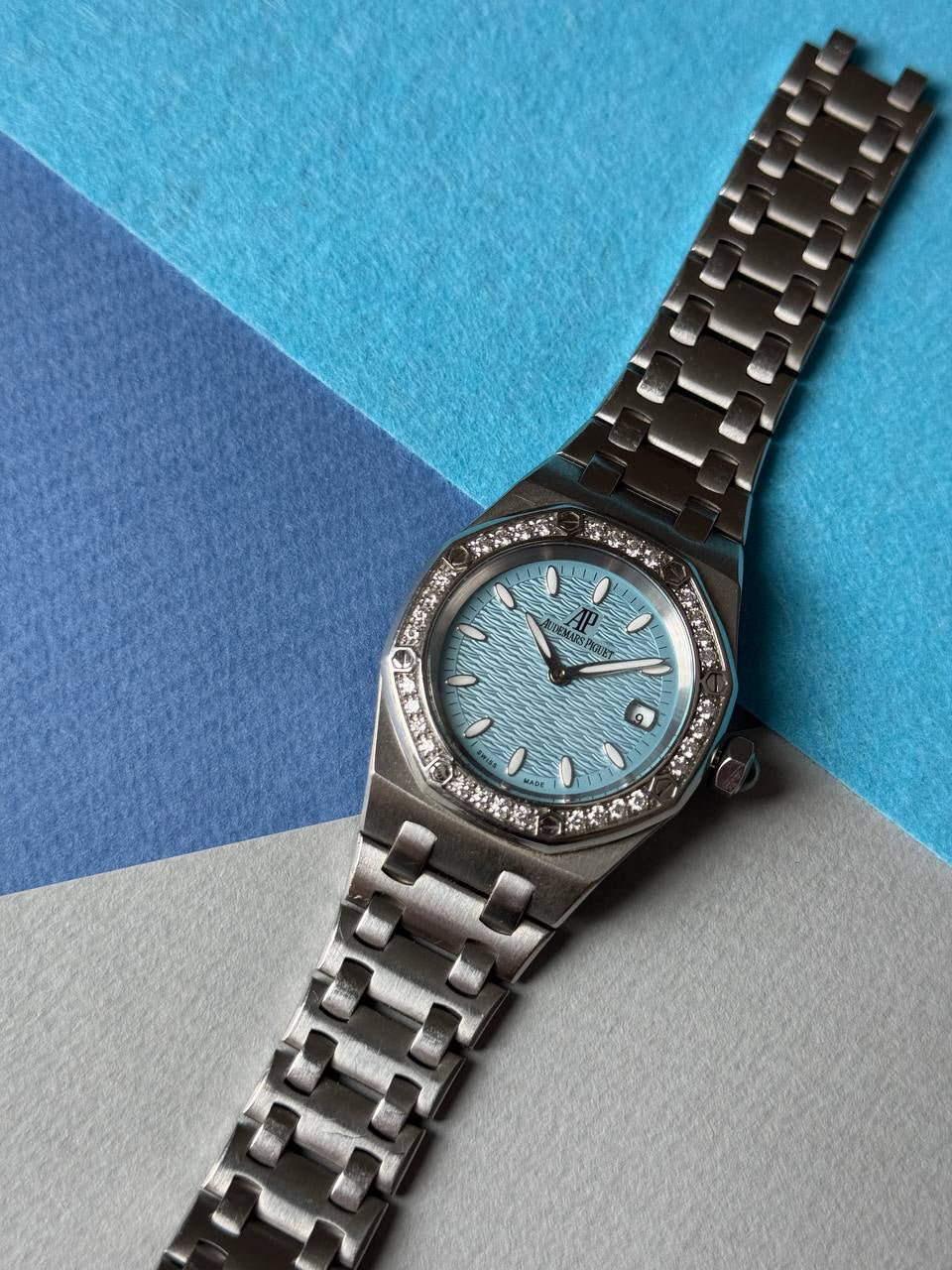 Audemars Piguet Royal Oak Lady
