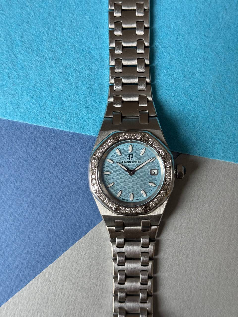 Audemars Piguet Royal Oak Lady