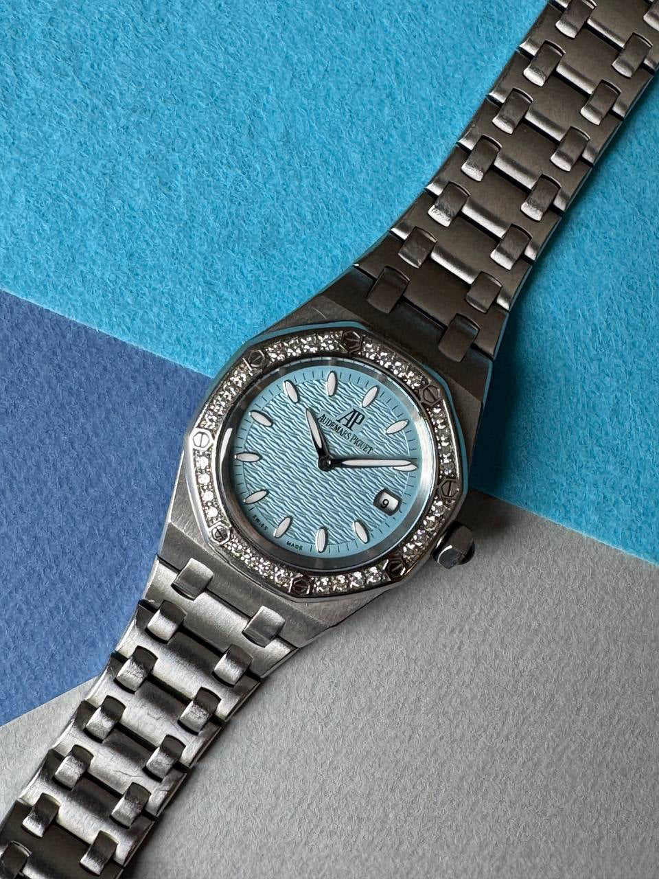 Audemars Piguet Royal Oak Lady