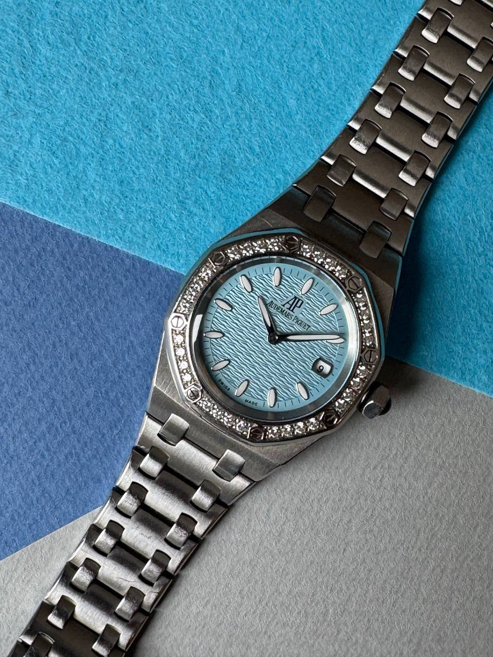 Audemars Piguet Royal Oak Lady