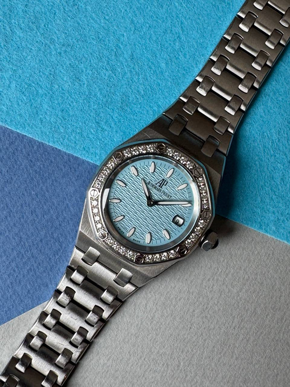Audemars Piguet Royal Oak Lady
