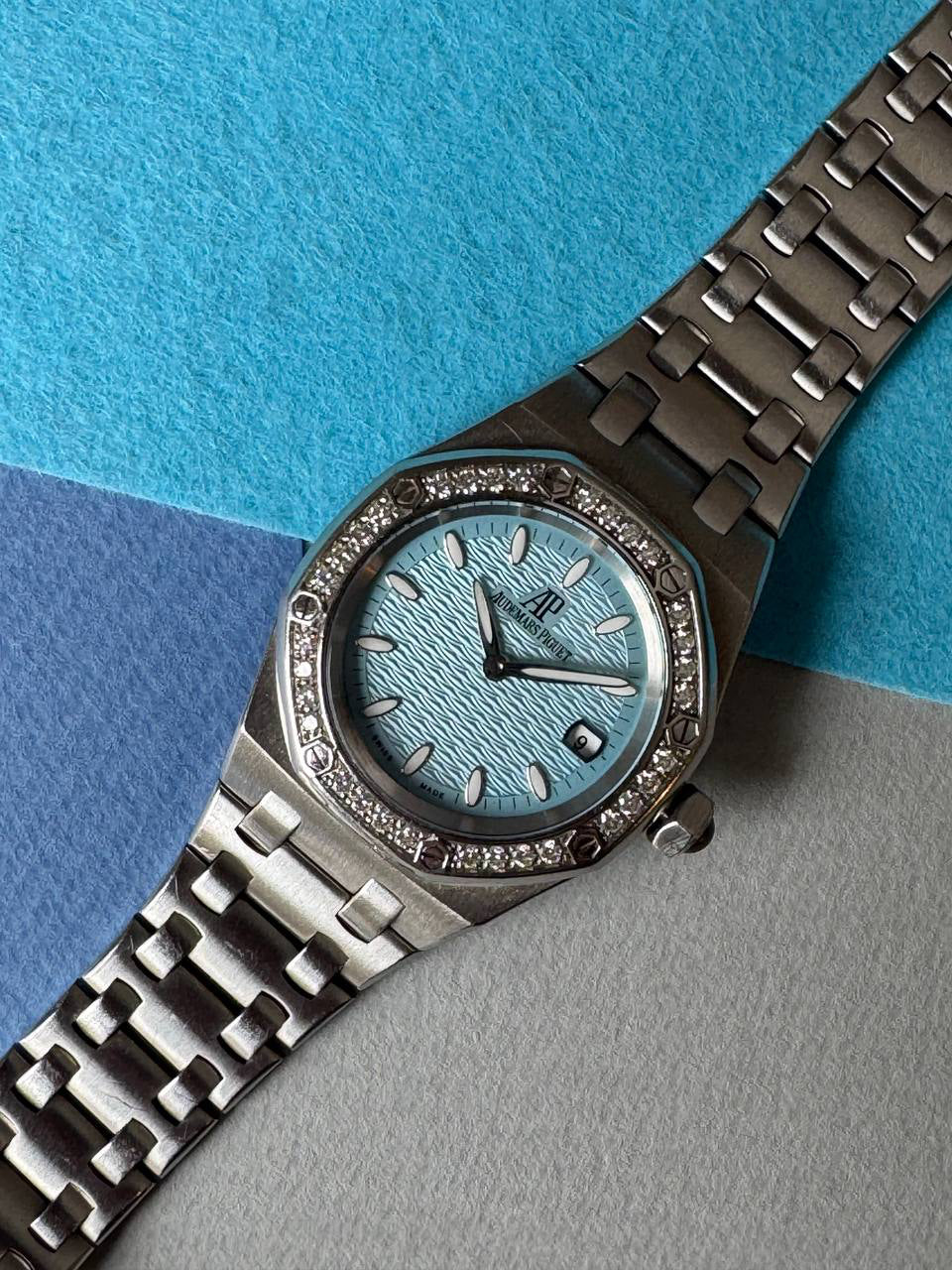 Audemars Piguet Royal Oak Lady