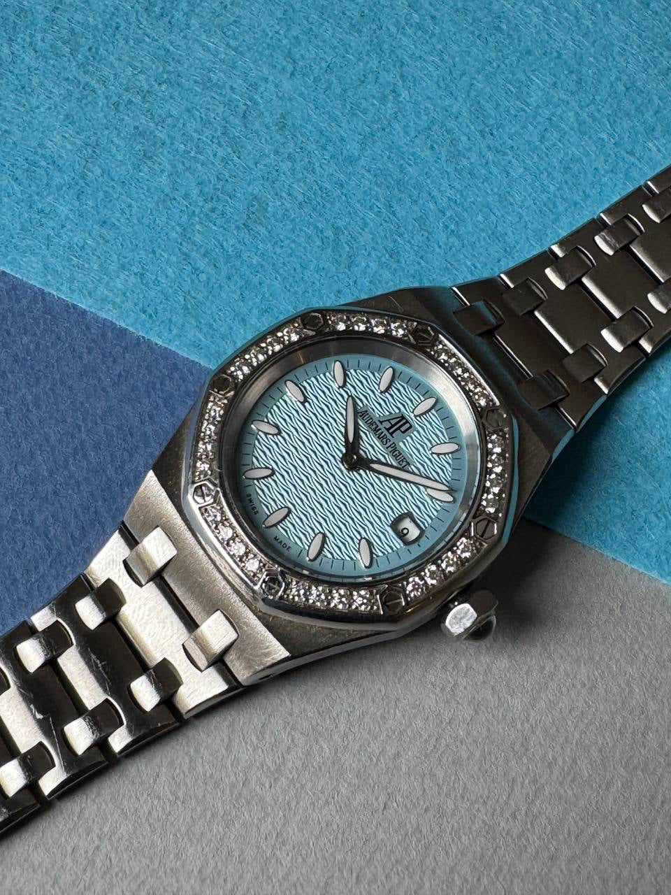 Audemars Piguet Royal Oak Lady