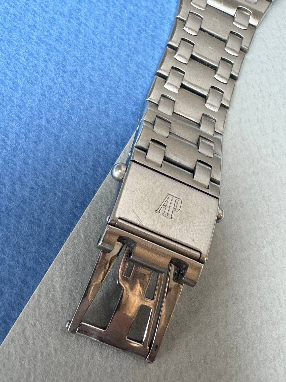 Audemars Piguet Royal Oak Lady