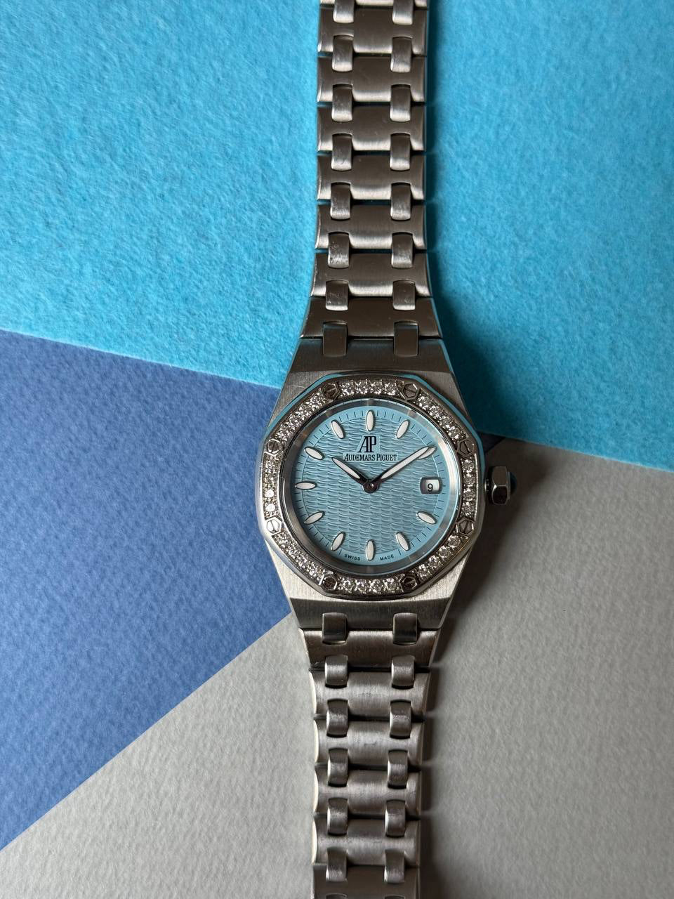 Audemars Piguet Royal Oak Lady