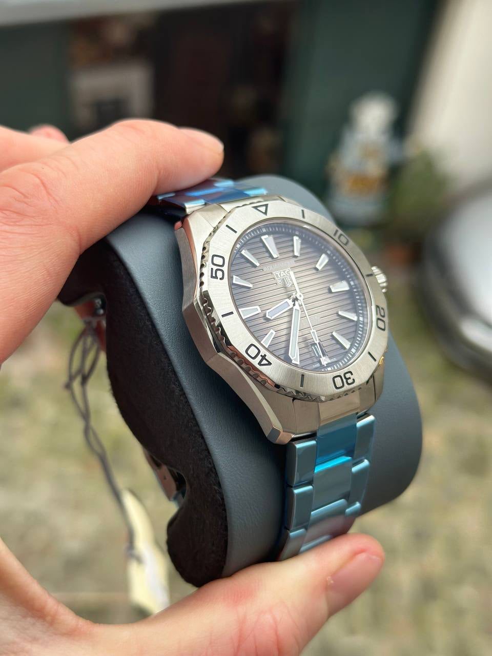Tag Heuer Aquaracer