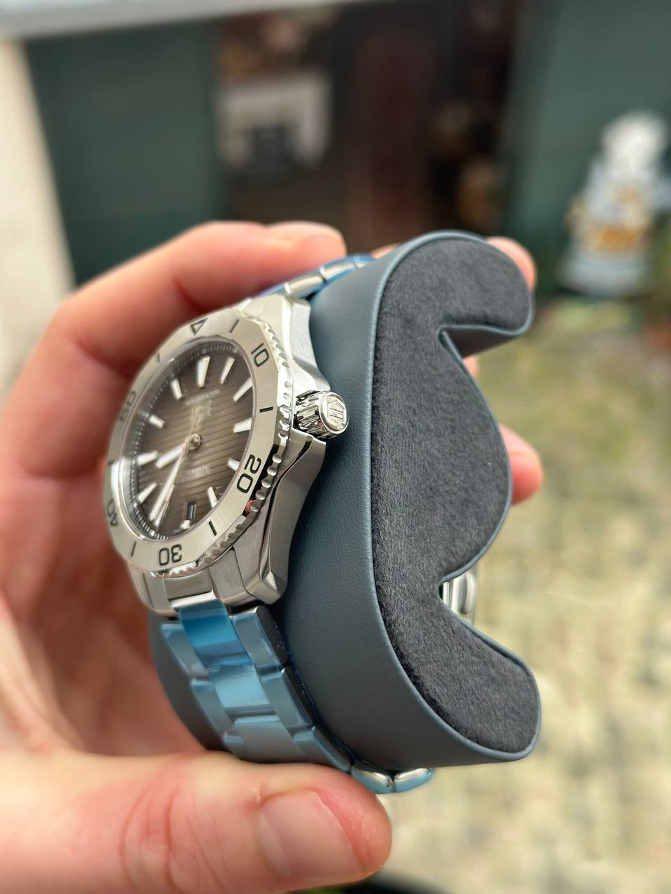 Tag Heuer Aquaracer