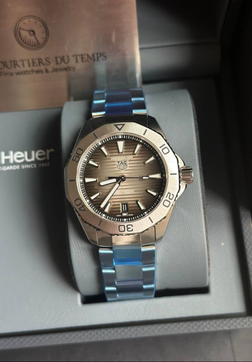 Tag Heuer Aquaracer