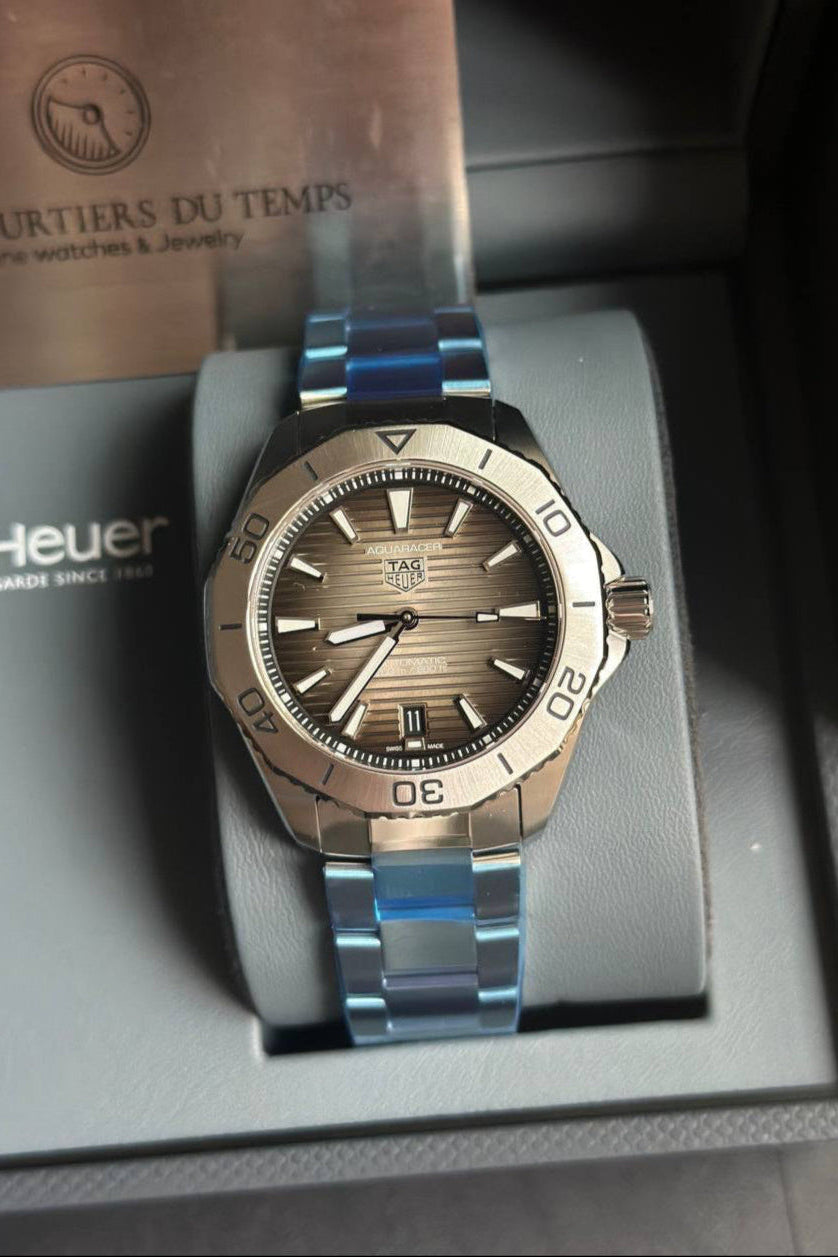 Tag Heuer Aquaracer