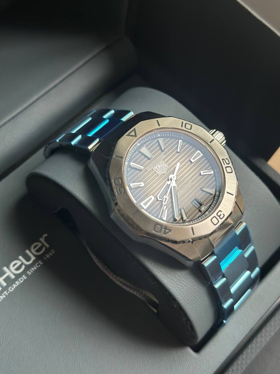 Tag Heuer Aquaracer
