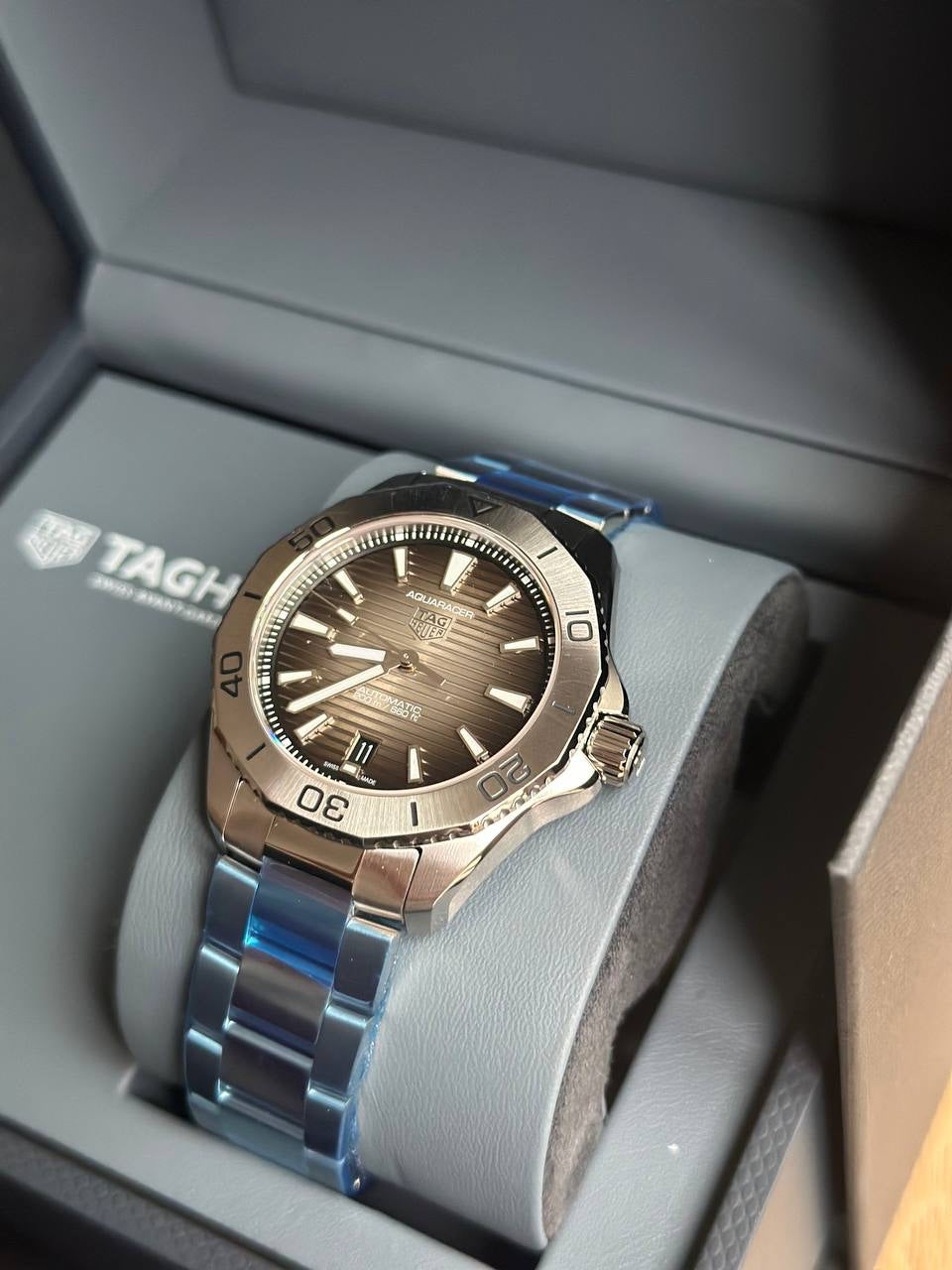 Tag Heuer Aquaracer