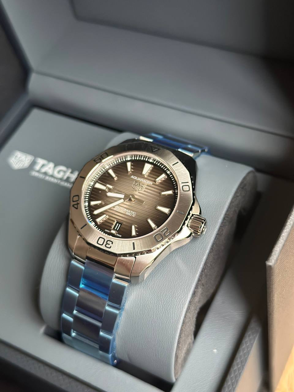 Tag Heuer Aquaracer