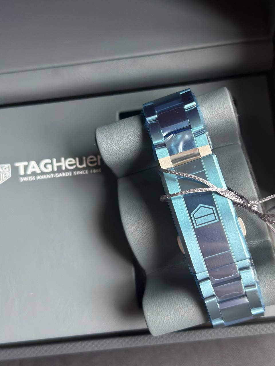 Tag Heuer Aquaracer