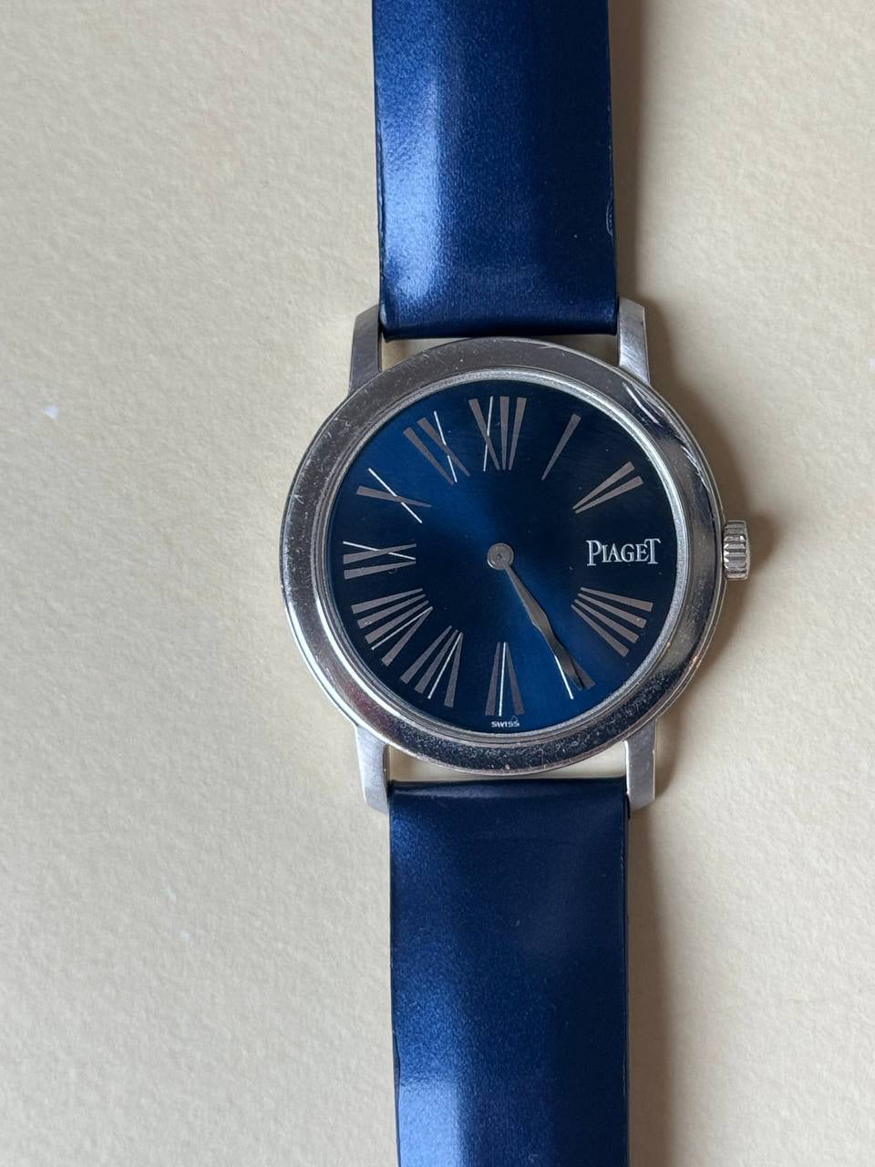 Piaget Prototype