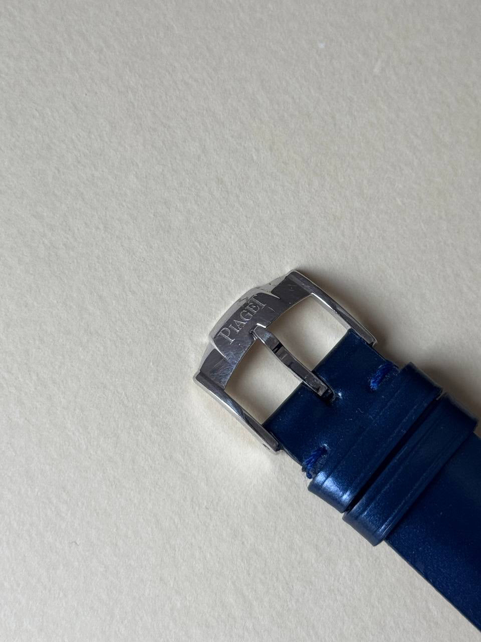 Piaget Prototype