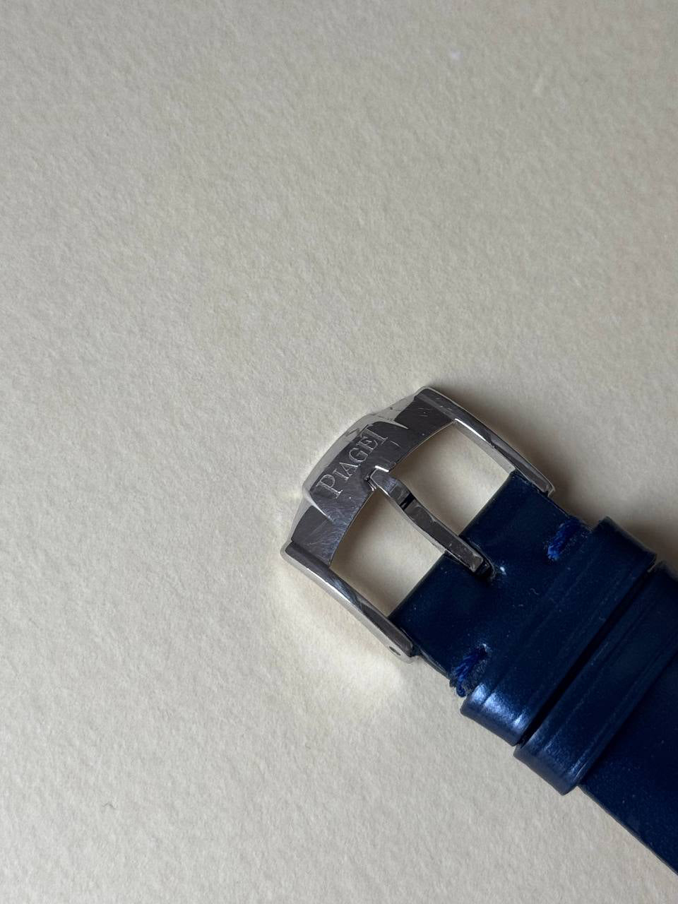 Piaget Prototype