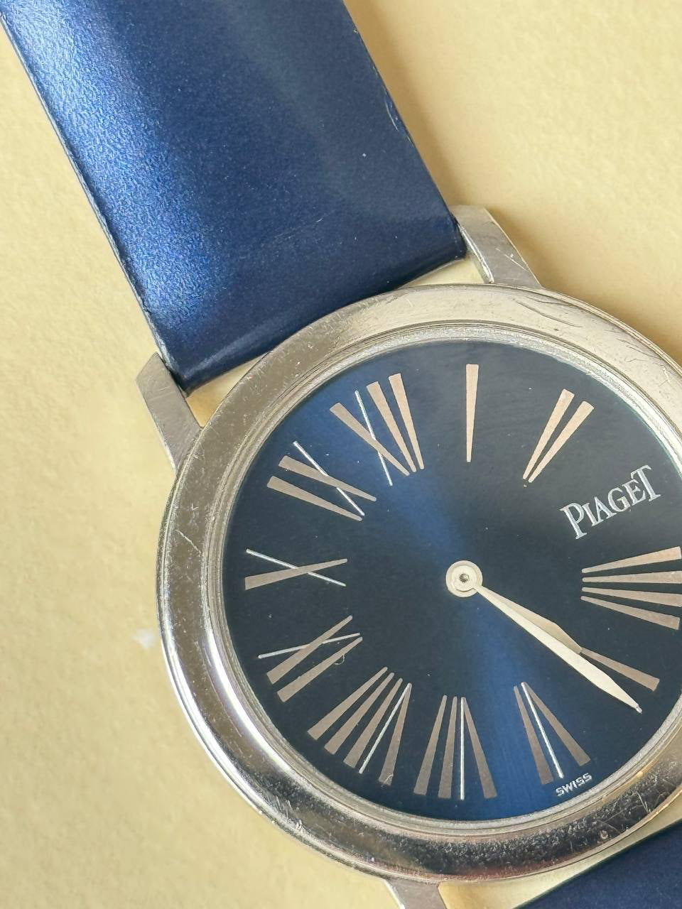 Piaget Prototype