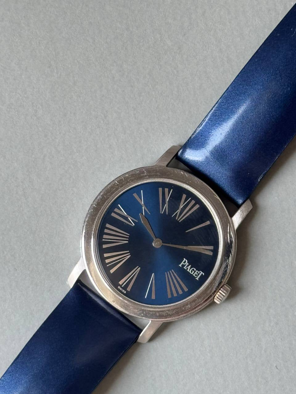 Piaget Prototype