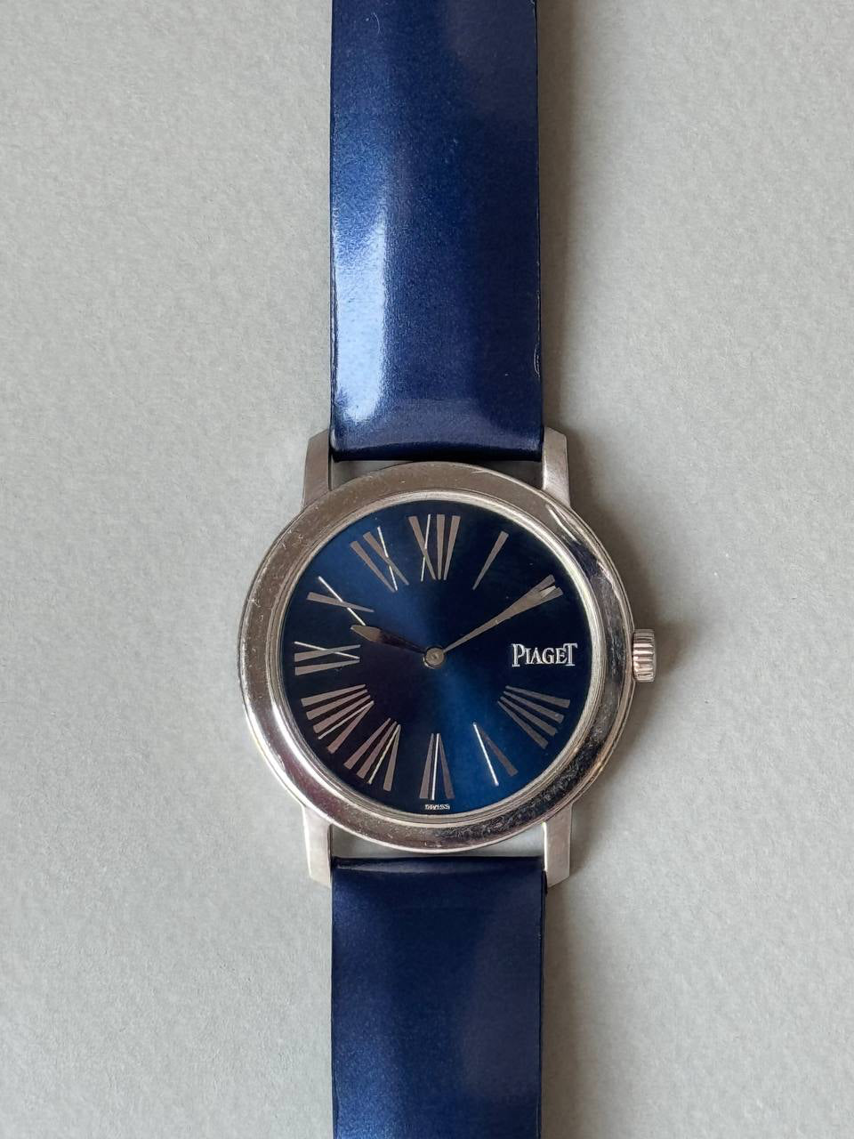 Piaget Prototype