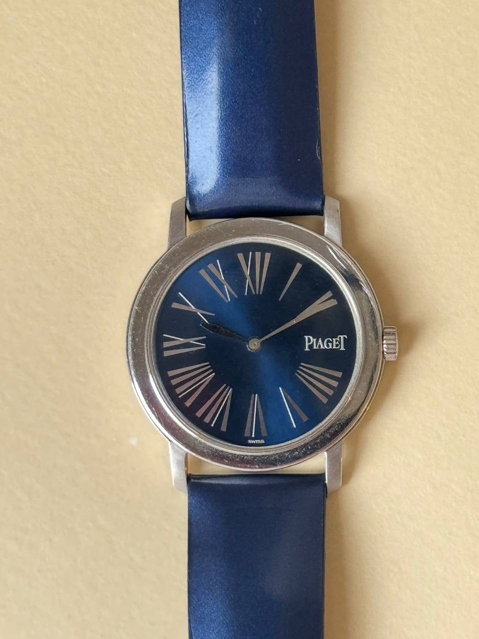 Piaget Prototype