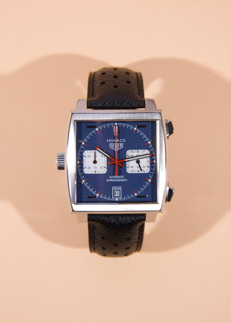 Tag Heuer Monaco