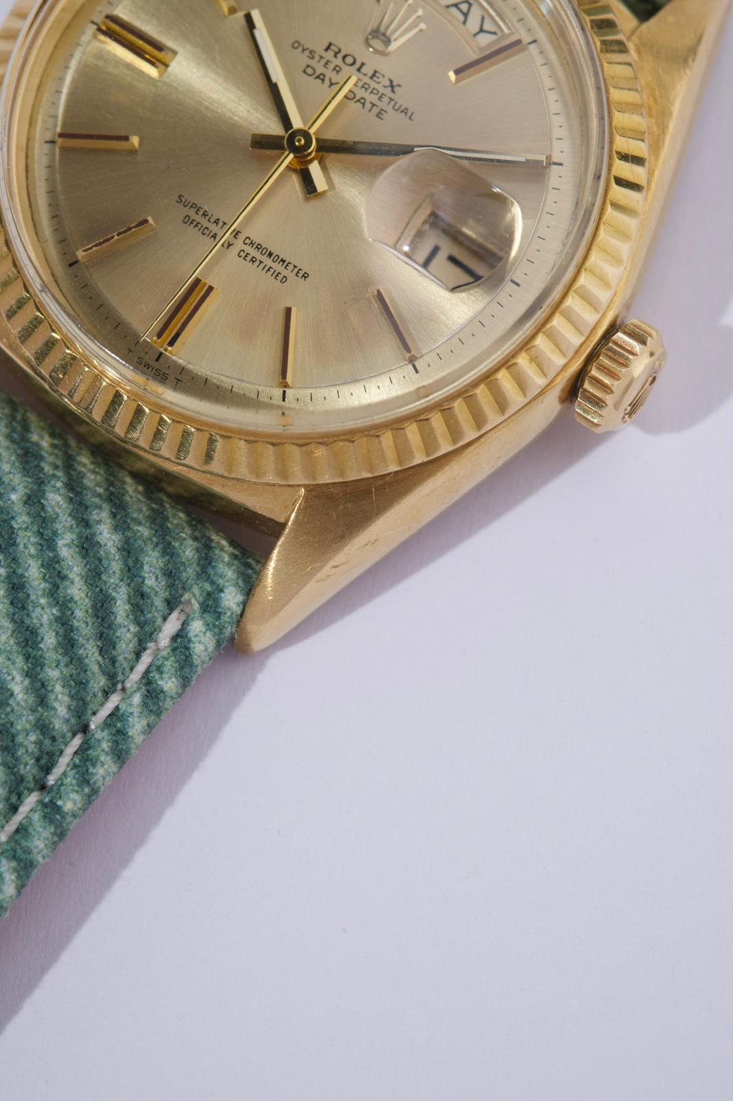 Rolex Day-date 36