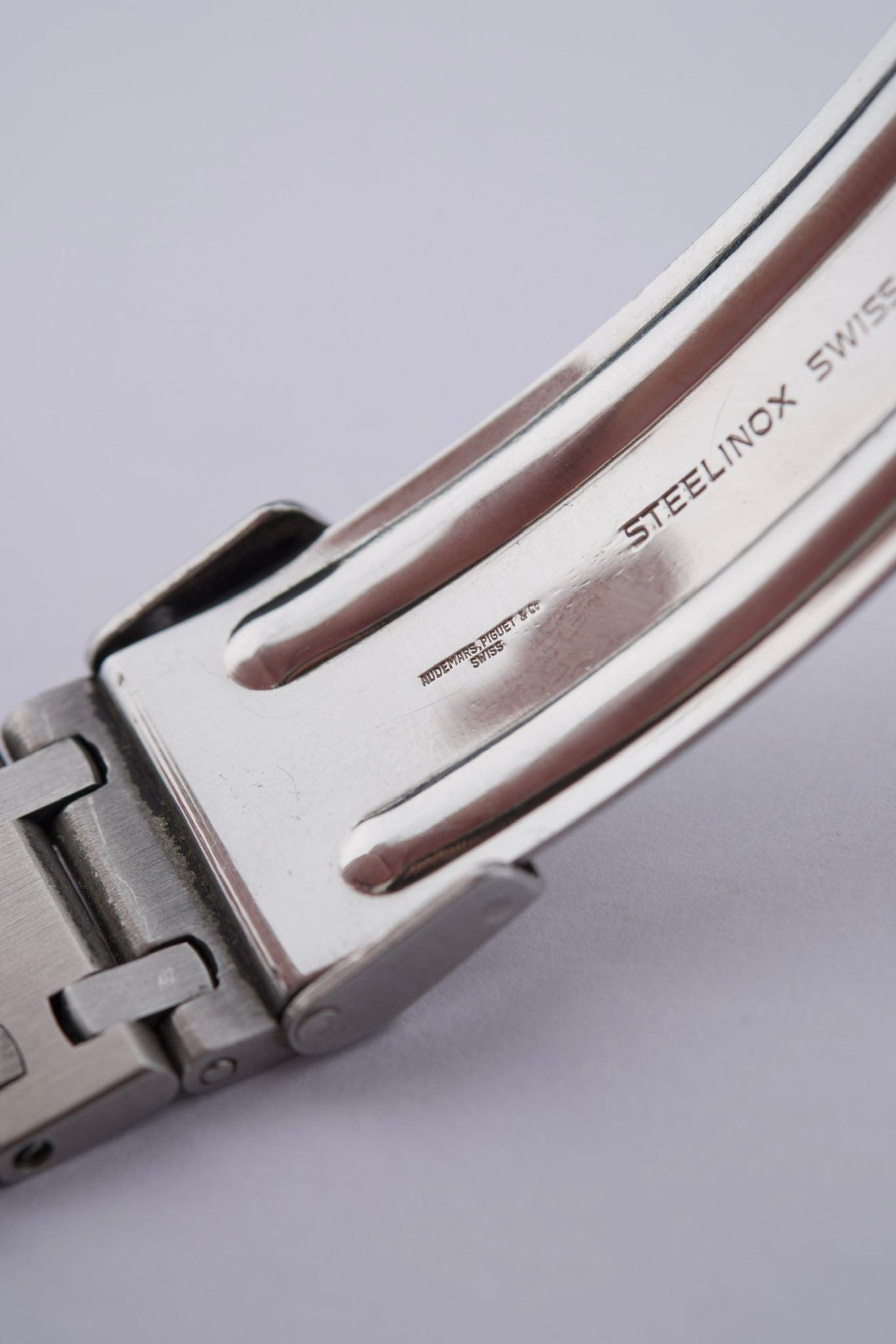 Audemars Piguet Royal Oak Jumbo