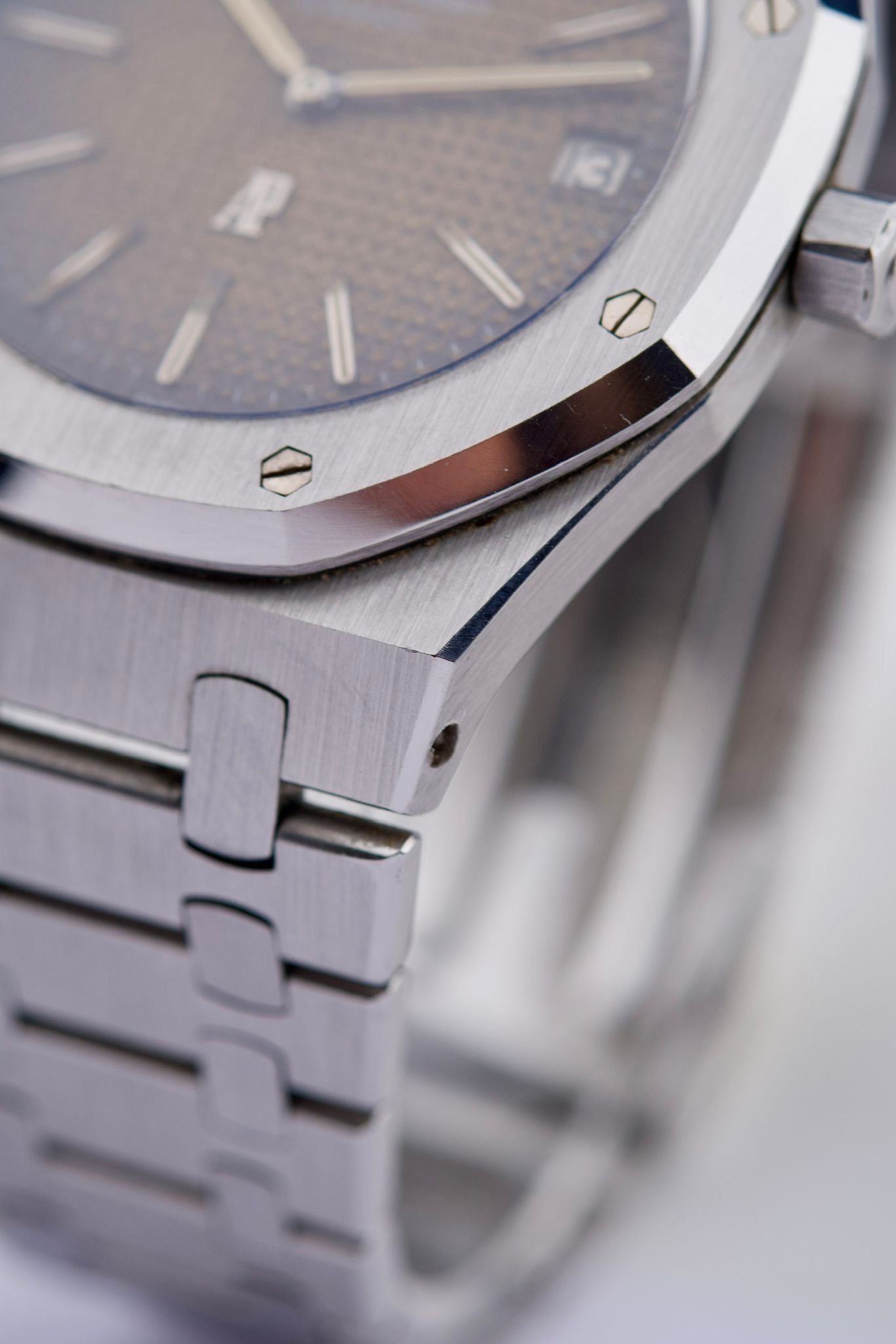 Audemars Piguet Royal Oak Jumbo