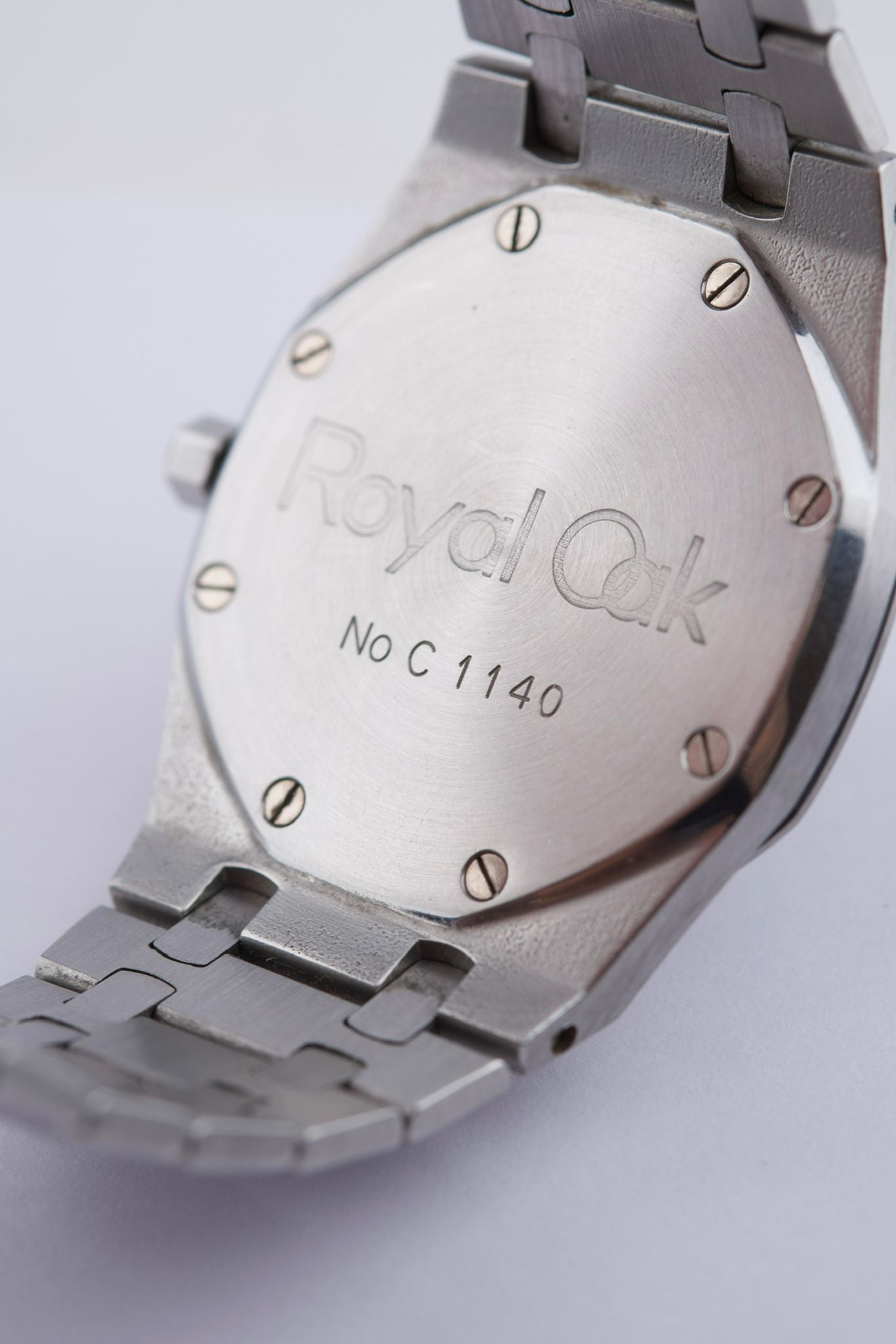 Audemars Piguet Royal Oak Jumbo