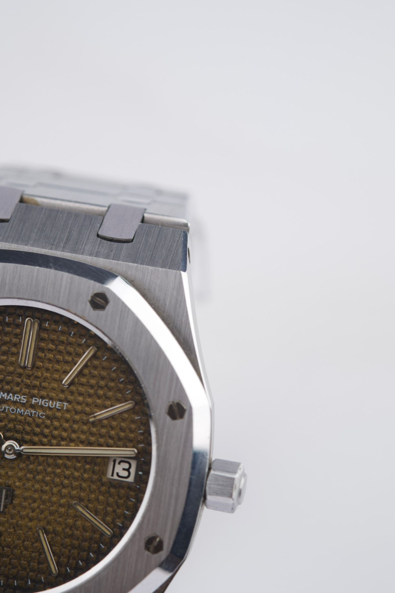 Audemars Piguet Royal Oak Jumbo