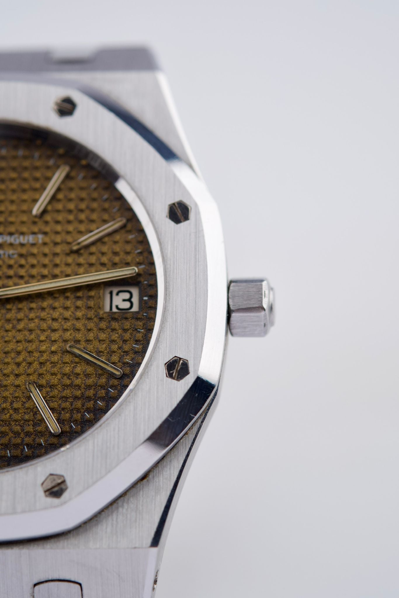 Audemars Piguet Royal Oak Jumbo