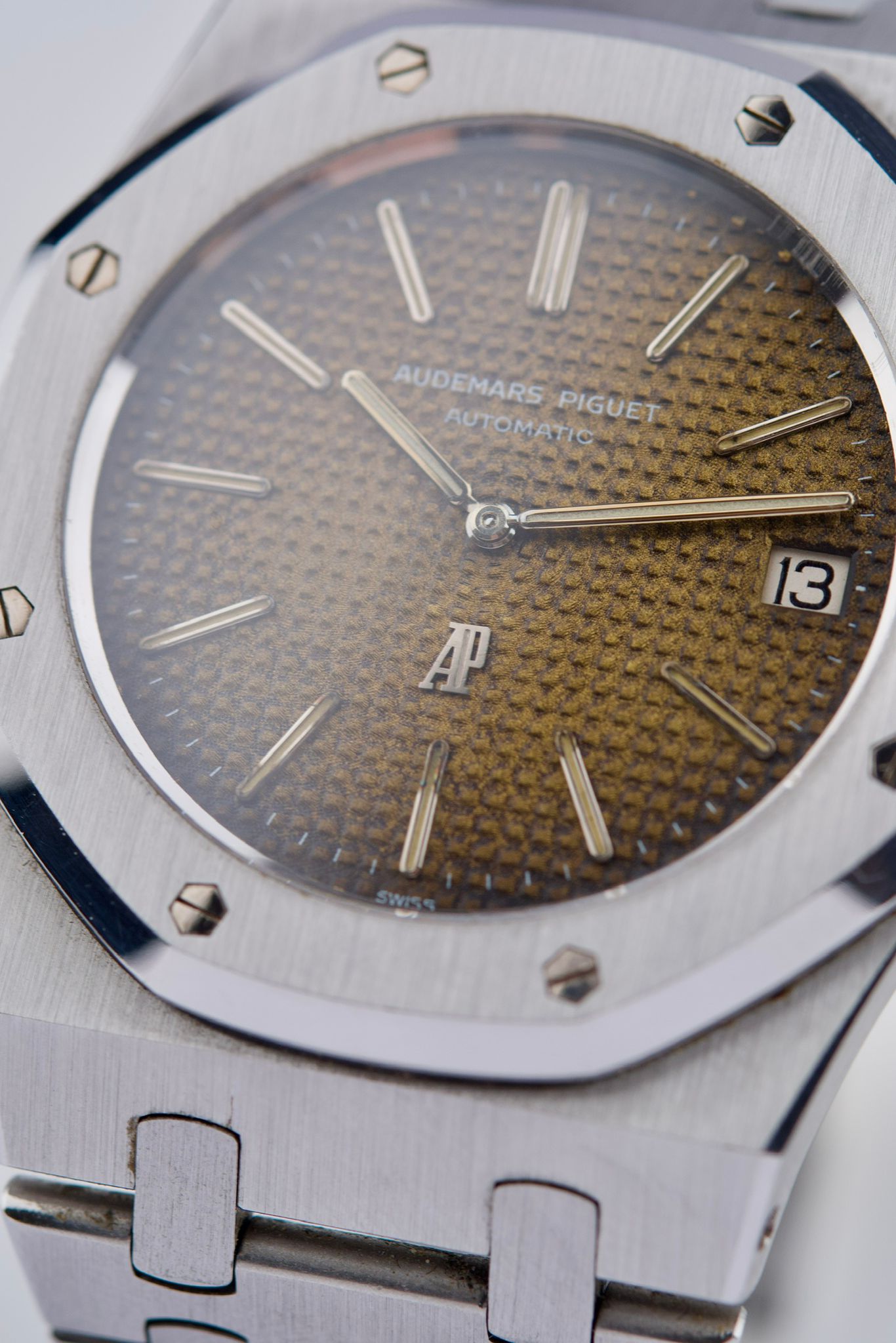 Audemars Piguet Royal Oak Jumbo