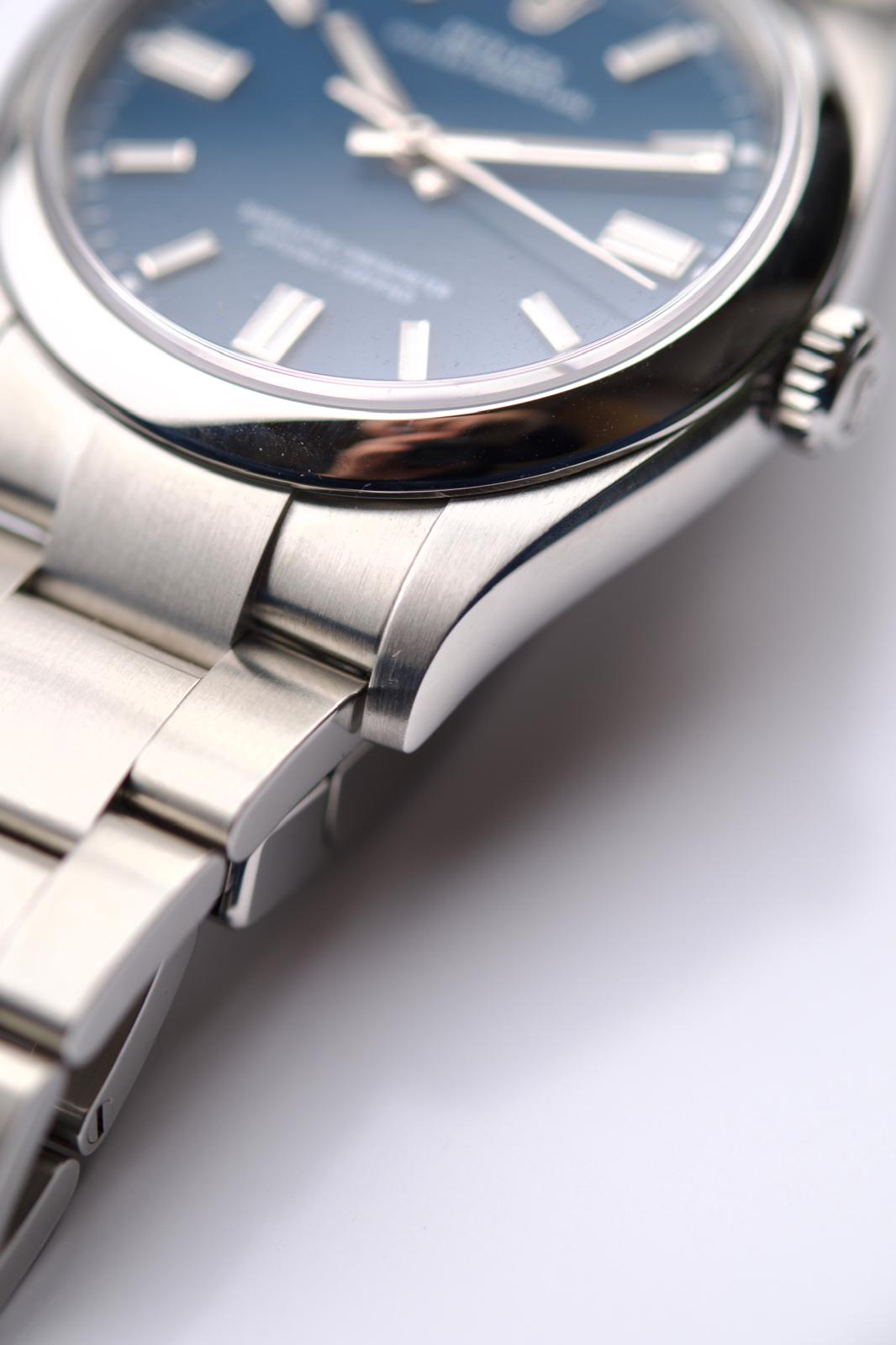Rolex 126000 Oyster