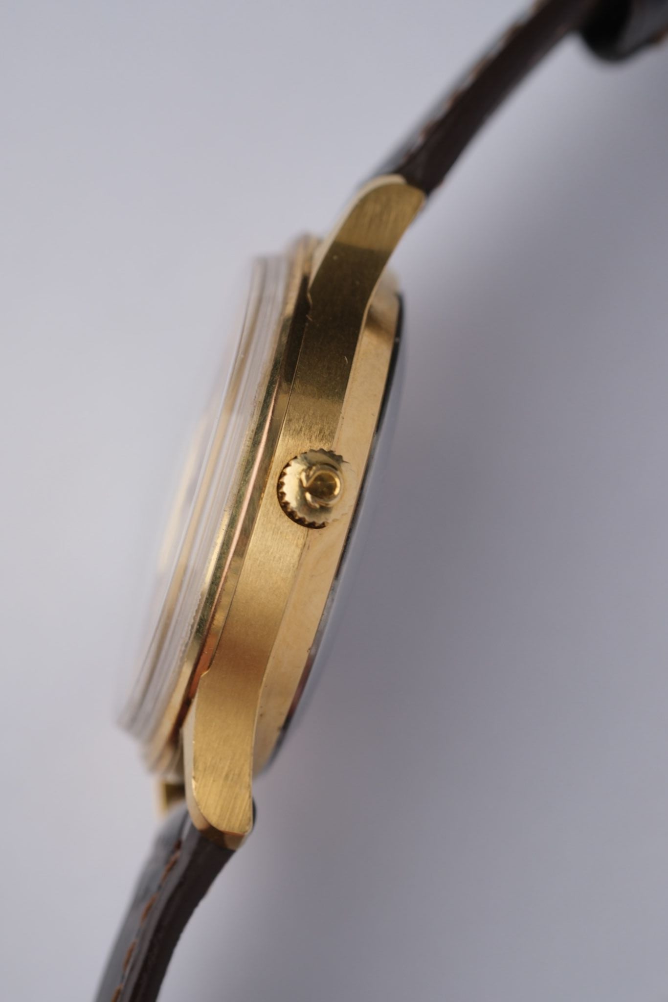 Omega De ville Tiffany & Co