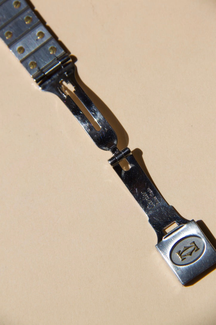 Cartier Santos 2961
