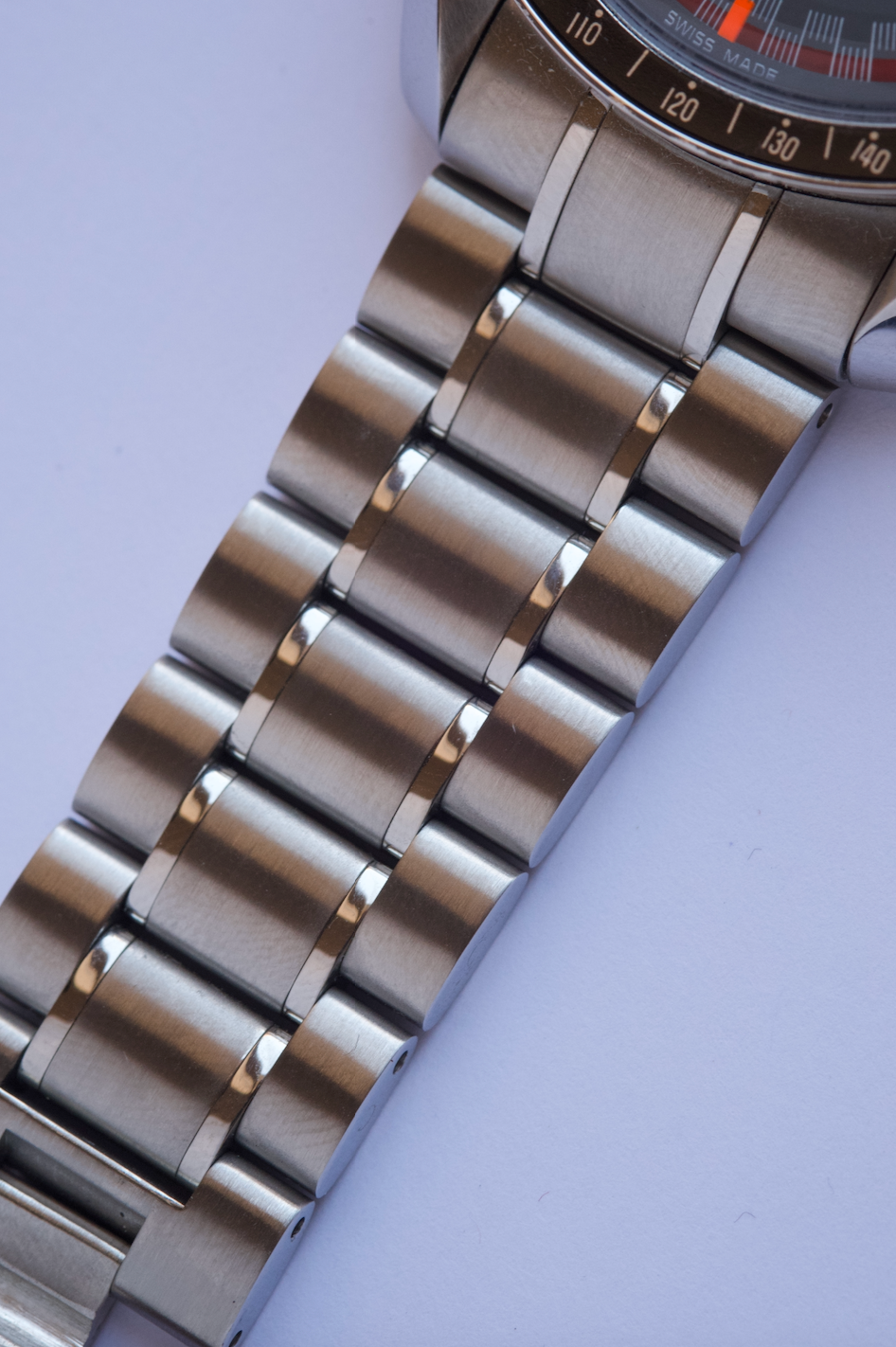 Omega Speedmaster Racing Japan