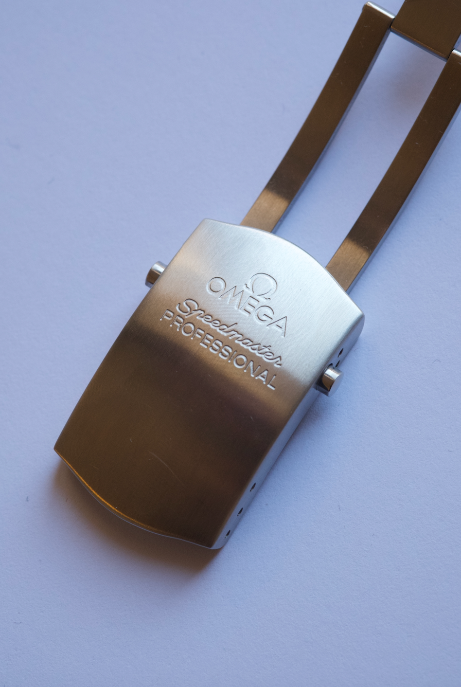 Omega Speedmaster Racing Japan