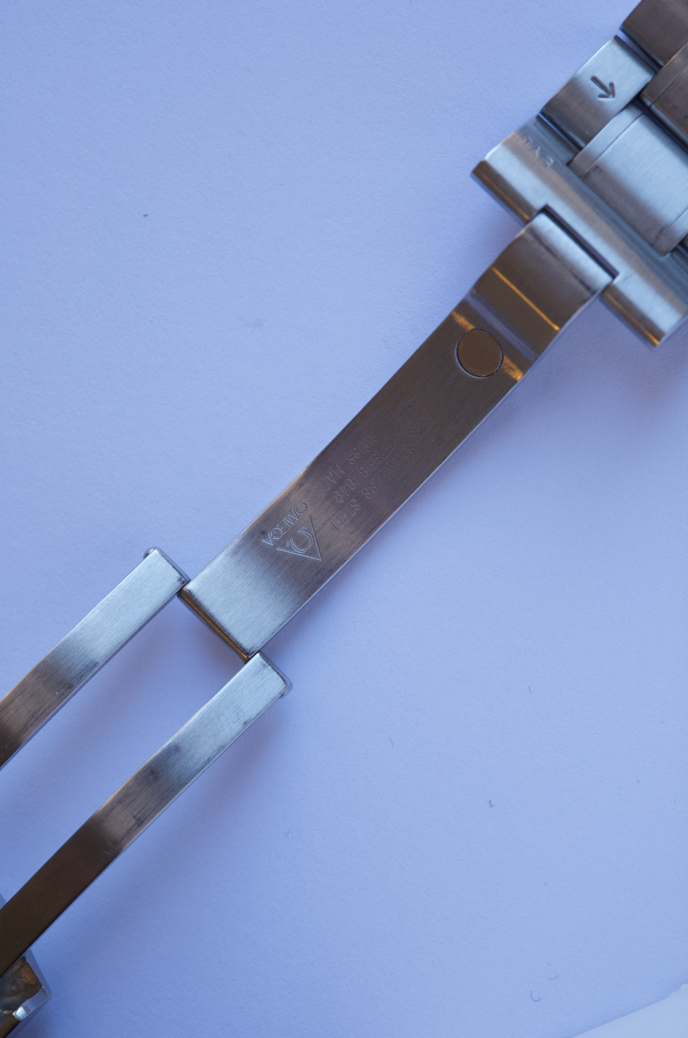 Omega Speedmaster Racing Japan