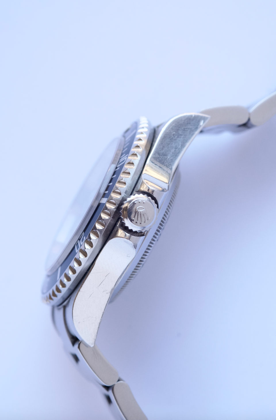 Rolex Sea Dweller COMEX
