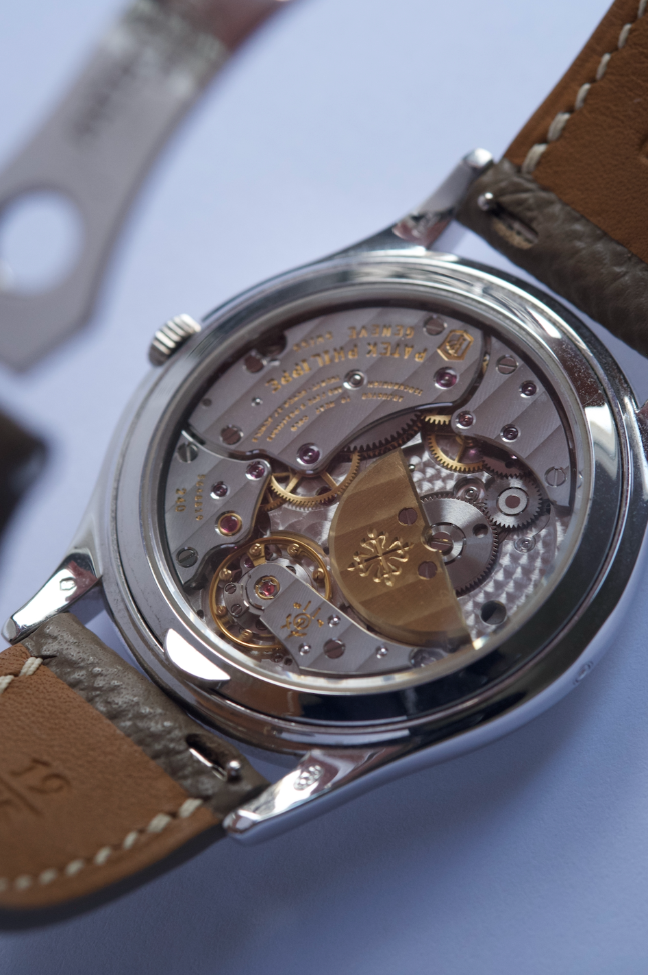 Patek Philippe 5140G