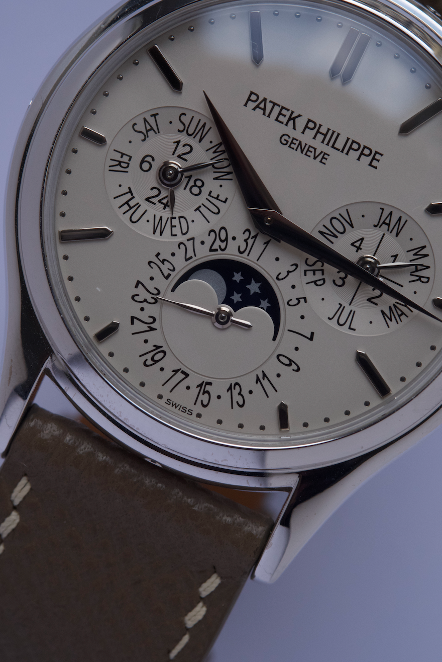 Patek Philippe 5140G