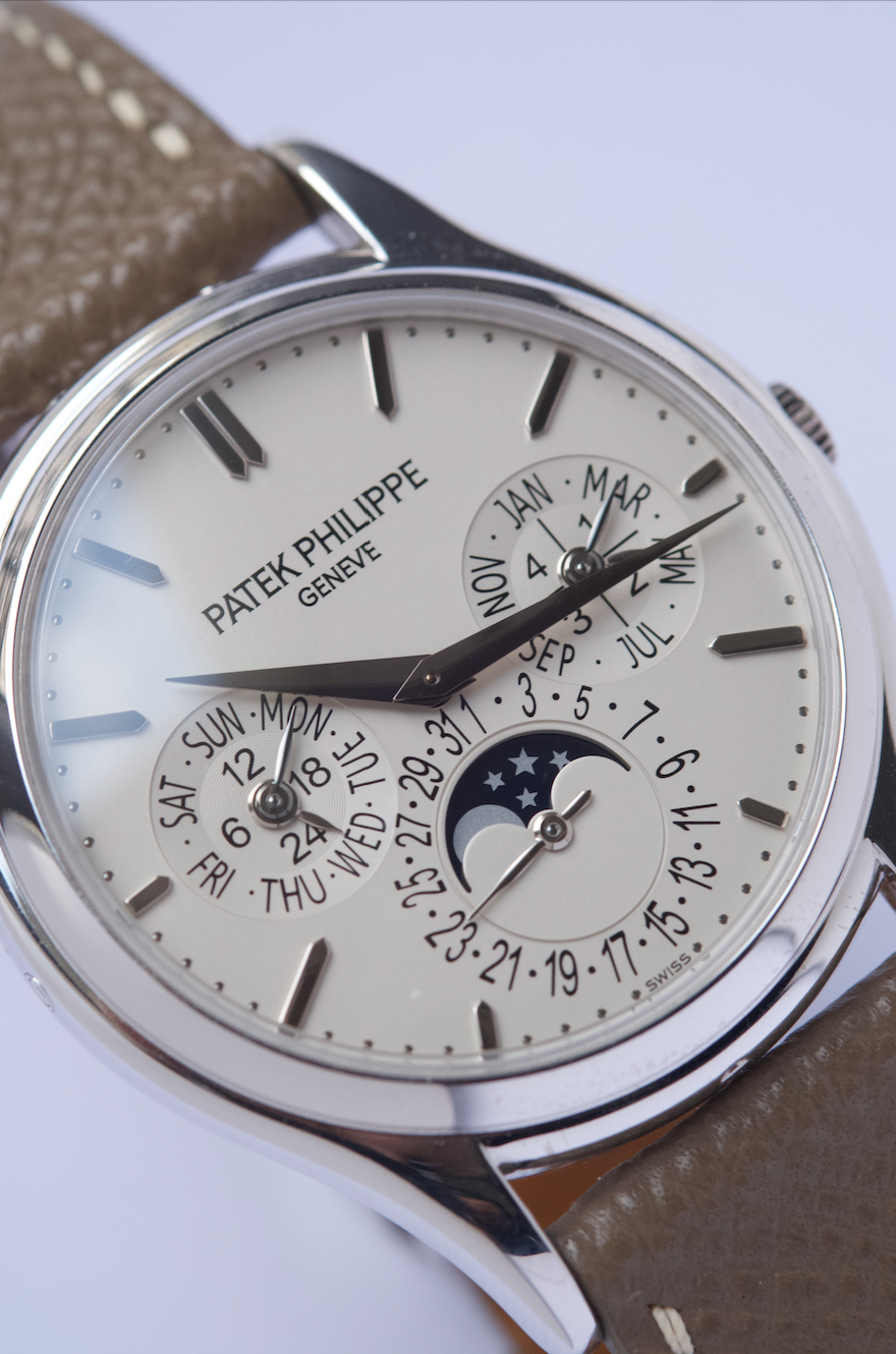 Patek Philippe 5140G