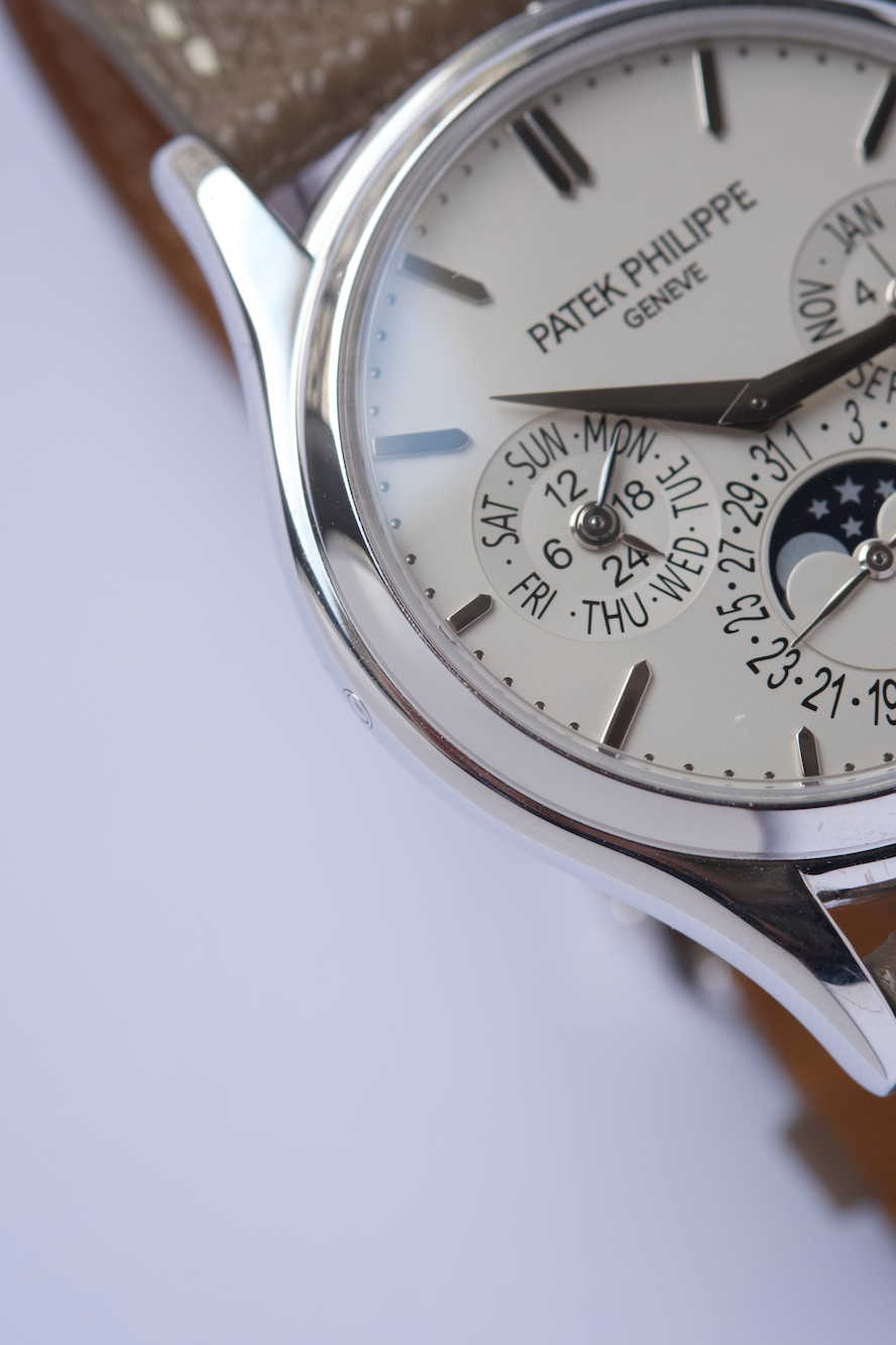 Patek Philippe 5140G