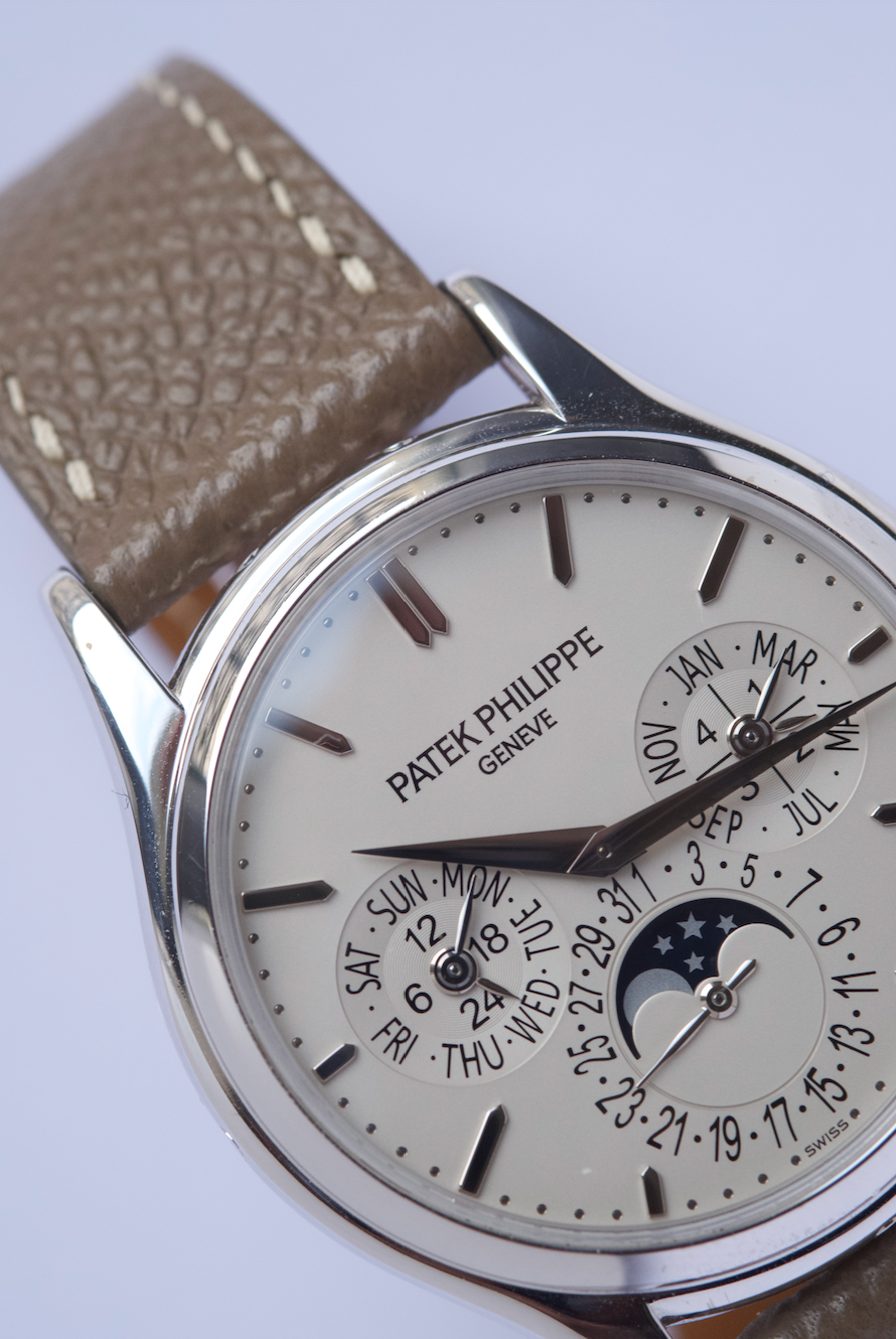 Patek Philippe 5140G