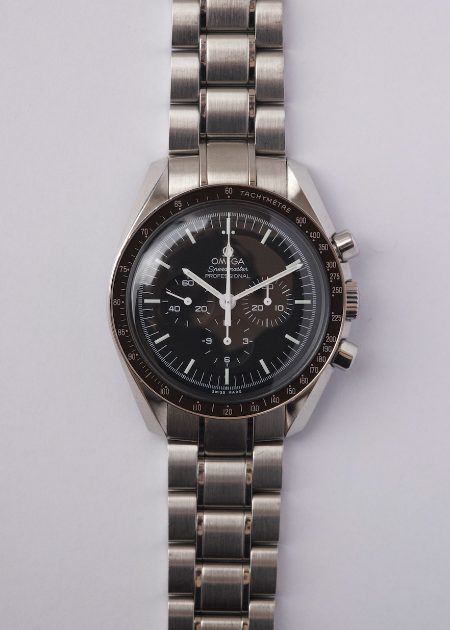 Omega Speedmaster