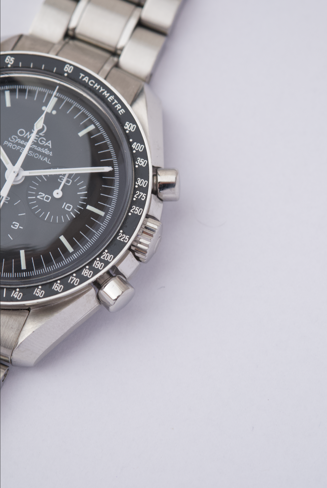 Omega Speedmaster