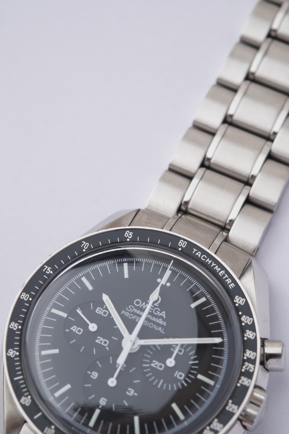Omega Speedmaster