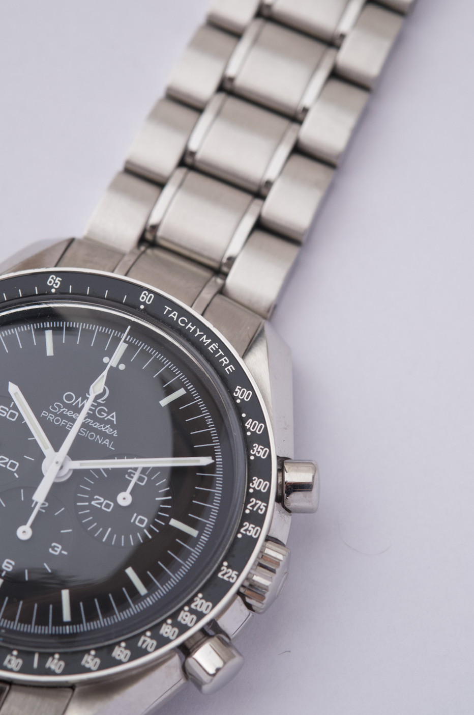 Omega Speedmaster